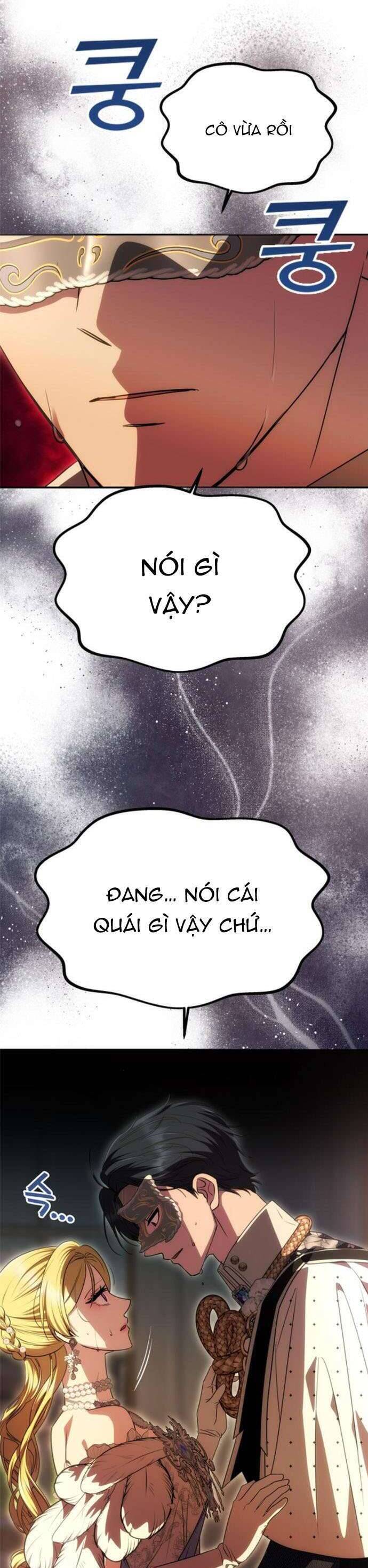 Chỉ Cần Một Người Chồng Là Đủ - Chapter 29 - Page 4