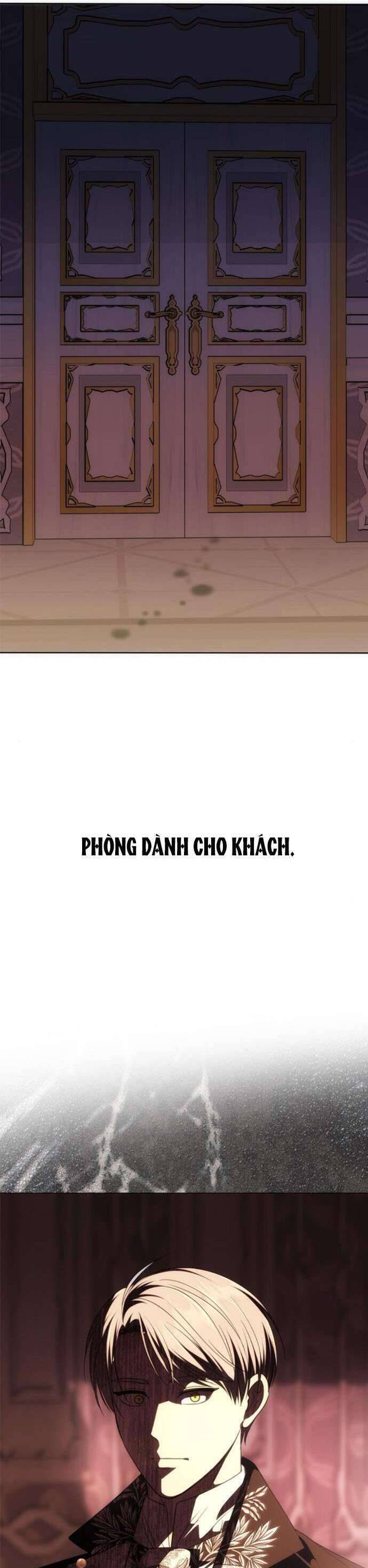 Chỉ Cần Một Người Chồng Là Đủ - Chapter 29 - Page 41