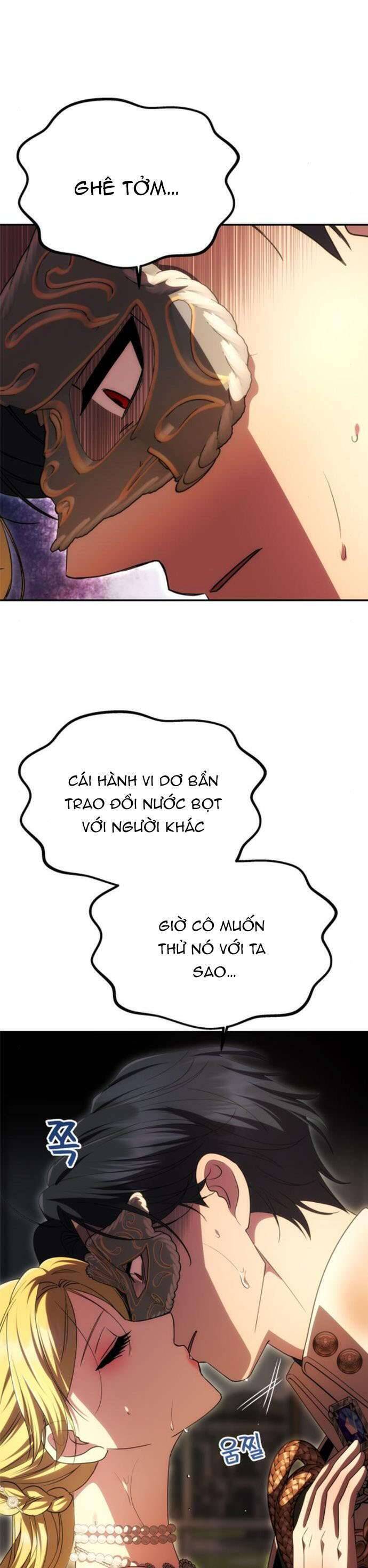 Chỉ Cần Một Người Chồng Là Đủ - Chapter 29 - Page 6
