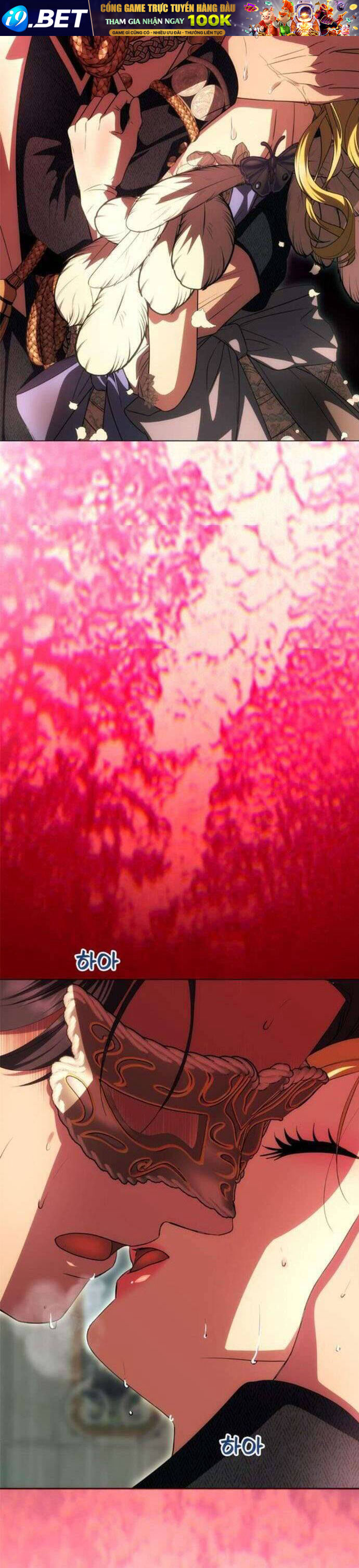 Chỉ Cần Một Người Chồng Là Đủ - Chapter 29 - Page 9