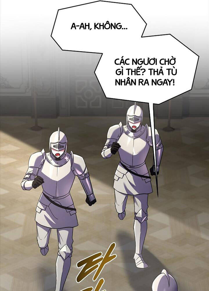 Huyền Thoại Giáo Sĩ Trở Lại - Chapter 143 - Page 10