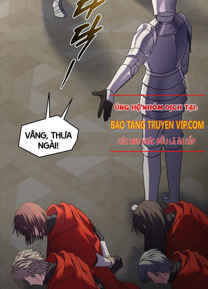 Huyền Thoại Giáo Sĩ Trở Lại - Chapter 143 - Page 11