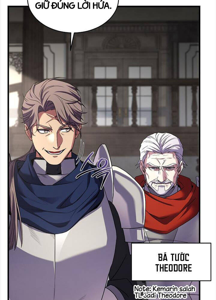 Huyền Thoại Giáo Sĩ Trở Lại - Chapter 143 - Page 13