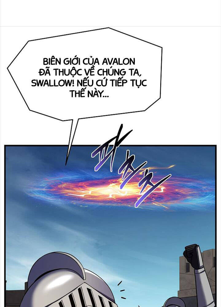 Huyền Thoại Giáo Sĩ Trở Lại - Chapter 143 - Page 136