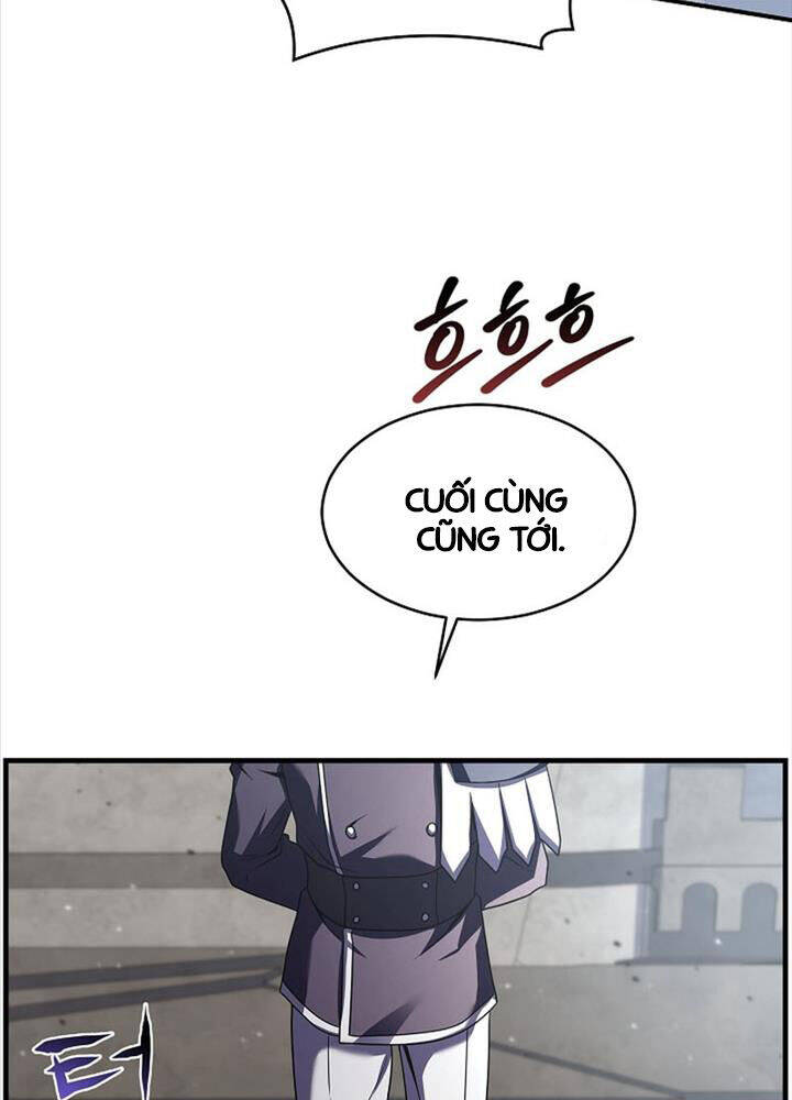 Huyền Thoại Giáo Sĩ Trở Lại - Chapter 143 - Page 140