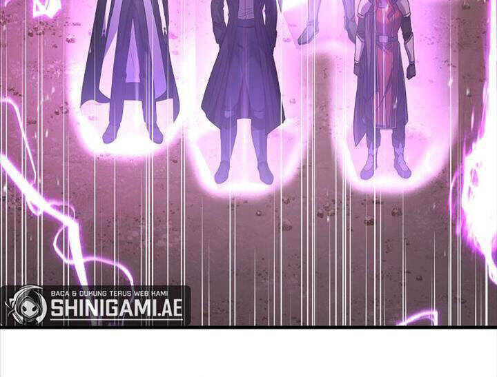 Huyền Thoại Giáo Sĩ Trở Lại - Chapter 143 - Page 151