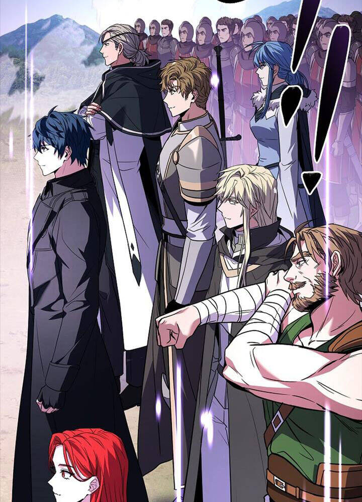 Huyền Thoại Giáo Sĩ Trở Lại - Chapter 143 - Page 153