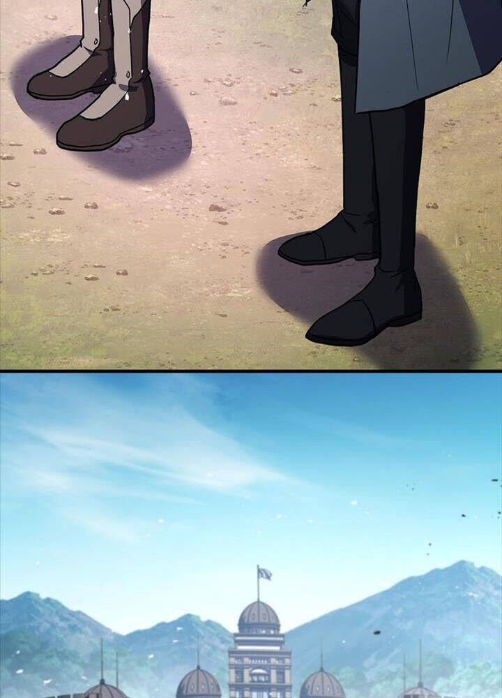 Huyền Thoại Giáo Sĩ Trở Lại - Chapter 143 - Page 155