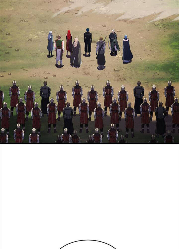 Huyền Thoại Giáo Sĩ Trở Lại - Chapter 143 - Page 157