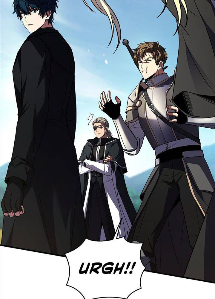 Huyền Thoại Giáo Sĩ Trở Lại - Chapter 143 - Page 161