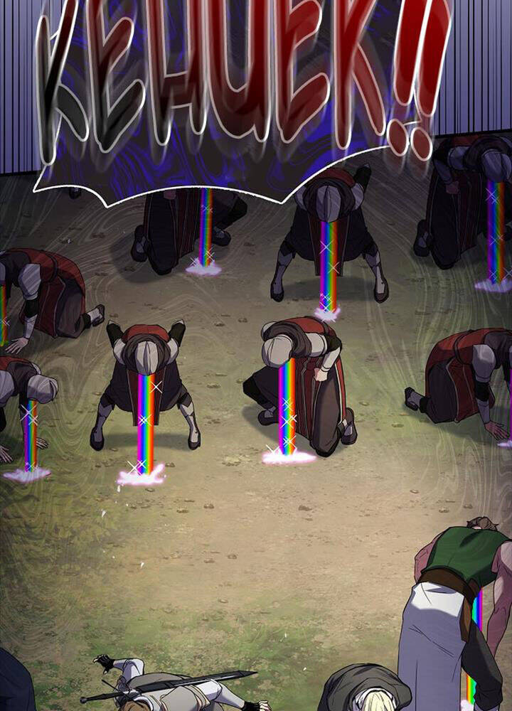 Huyền Thoại Giáo Sĩ Trở Lại - Chapter 143 - Page 163