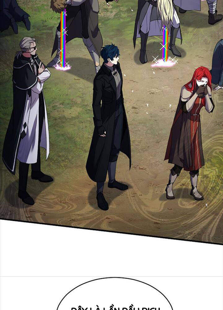 Huyền Thoại Giáo Sĩ Trở Lại - Chapter 143 - Page 164