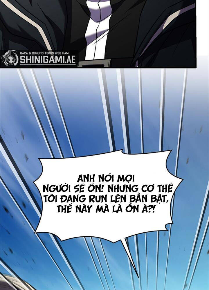 Huyền Thoại Giáo Sĩ Trở Lại - Chapter 143 - Page 166