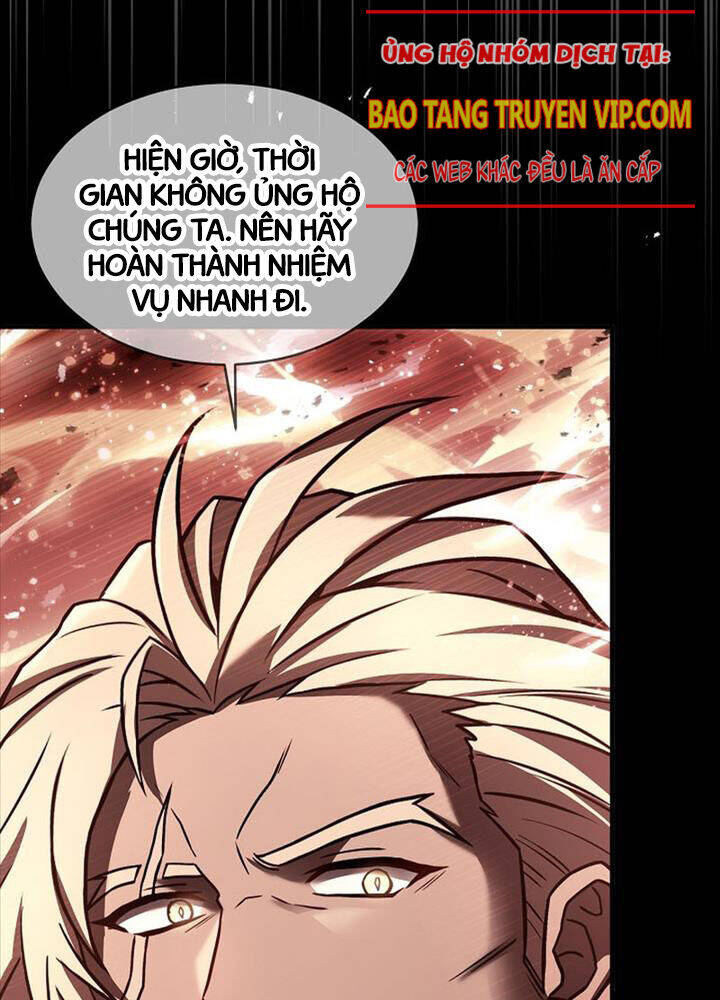 Huyền Thoại Giáo Sĩ Trở Lại - Chapter 143 - Page 181