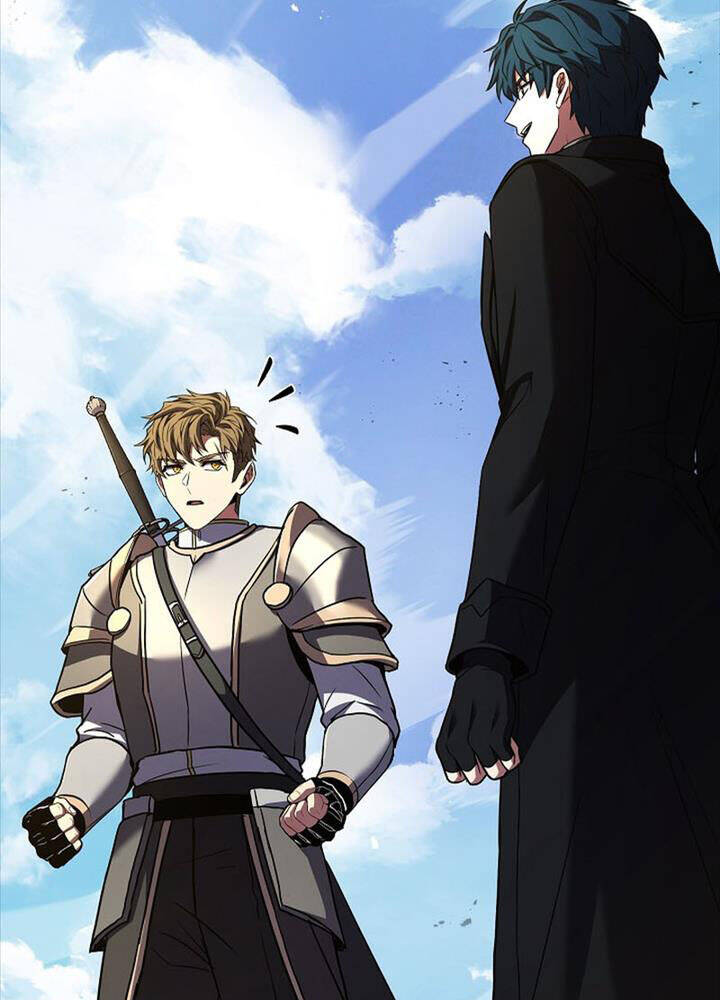 Huyền Thoại Giáo Sĩ Trở Lại - Chapter 143 - Page 188