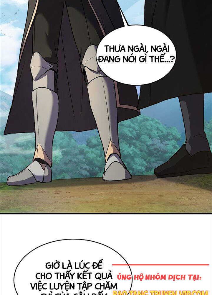 Huyền Thoại Giáo Sĩ Trở Lại - Chapter 143 - Page 189