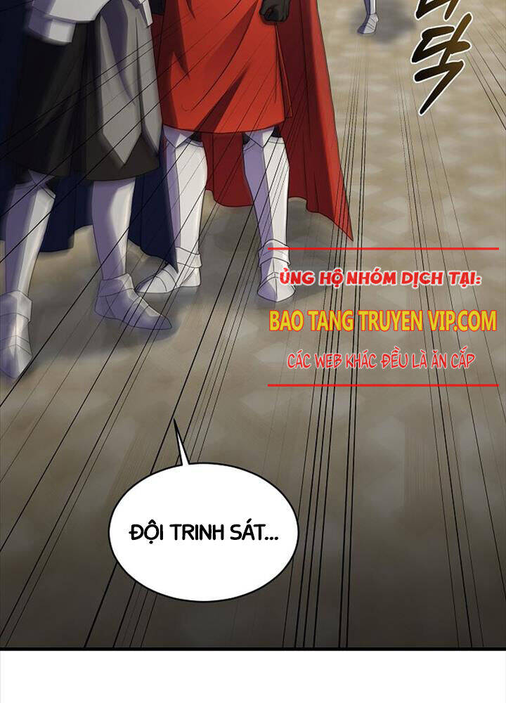Huyền Thoại Giáo Sĩ Trở Lại - Chapter 143 - Page 19