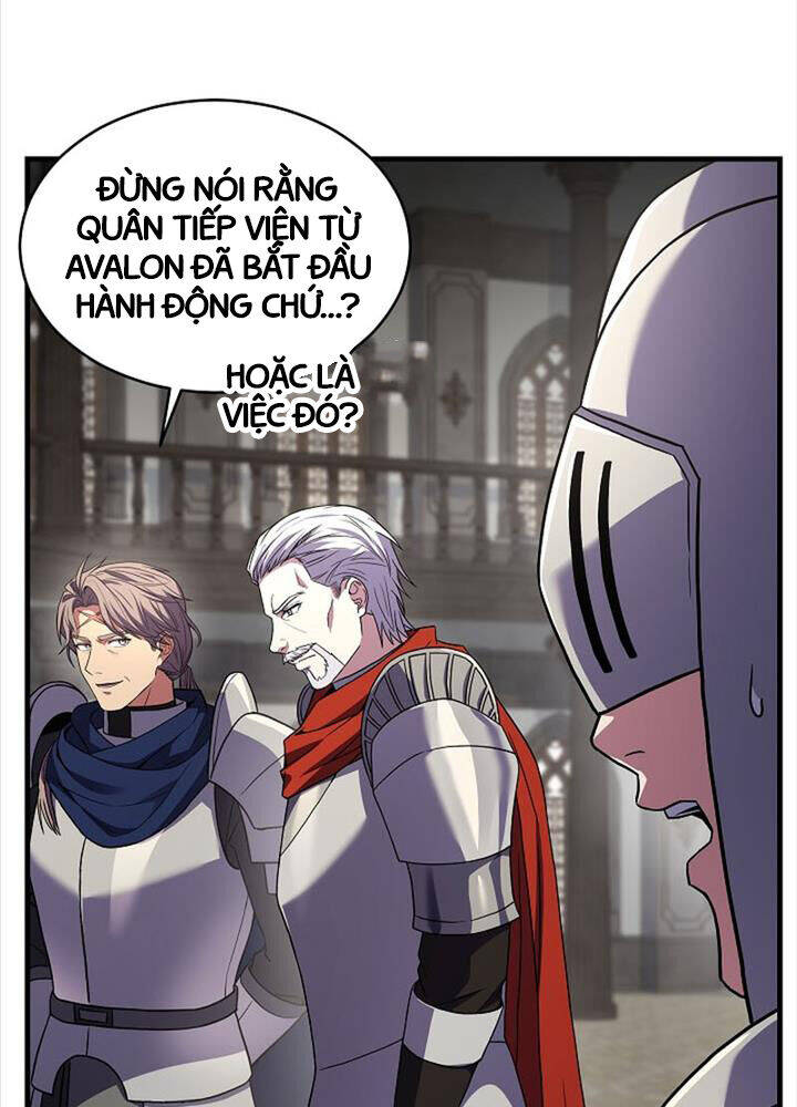 Huyền Thoại Giáo Sĩ Trở Lại - Chapter 143 - Page 20