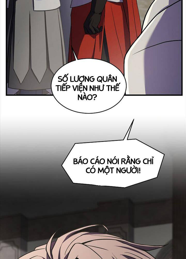 Huyền Thoại Giáo Sĩ Trở Lại - Chapter 143 - Page 21