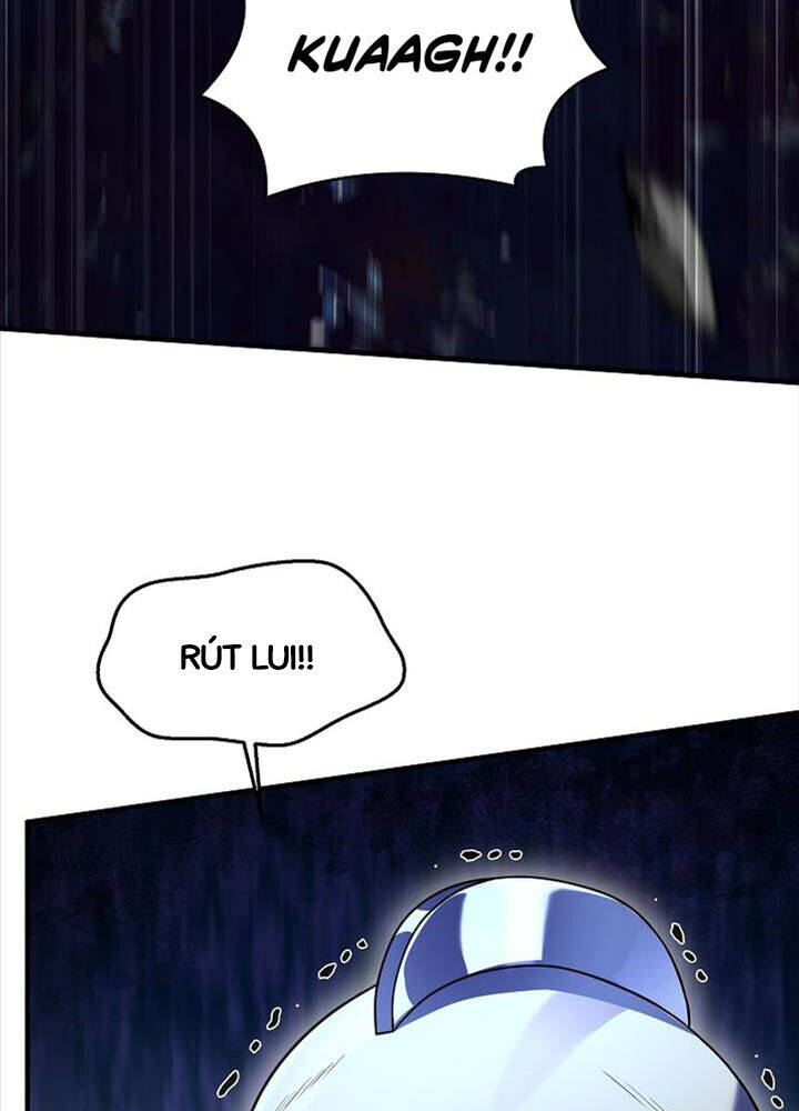 Huyền Thoại Giáo Sĩ Trở Lại - Chapter 143 - Page 29