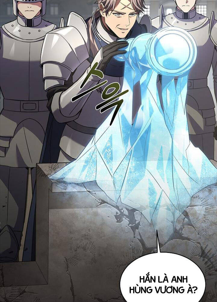 Huyền Thoại Giáo Sĩ Trở Lại - Chapter 143 - Page 42