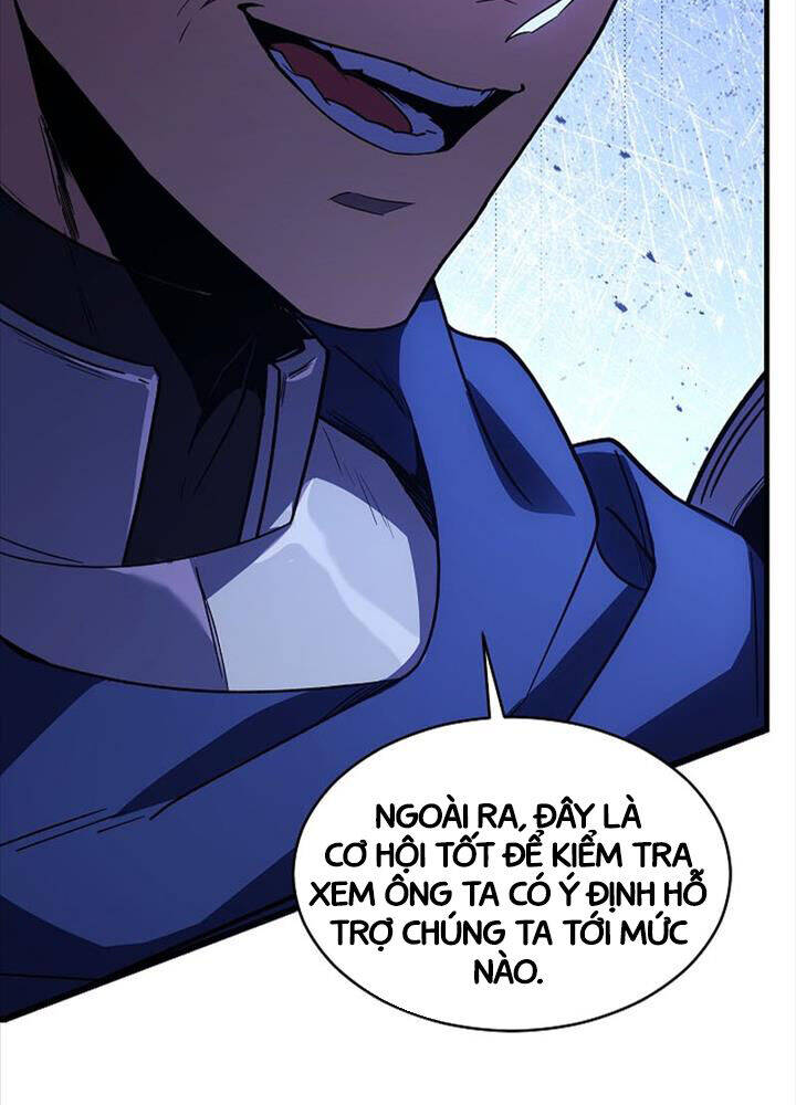 Huyền Thoại Giáo Sĩ Trở Lại - Chapter 143 - Page 47