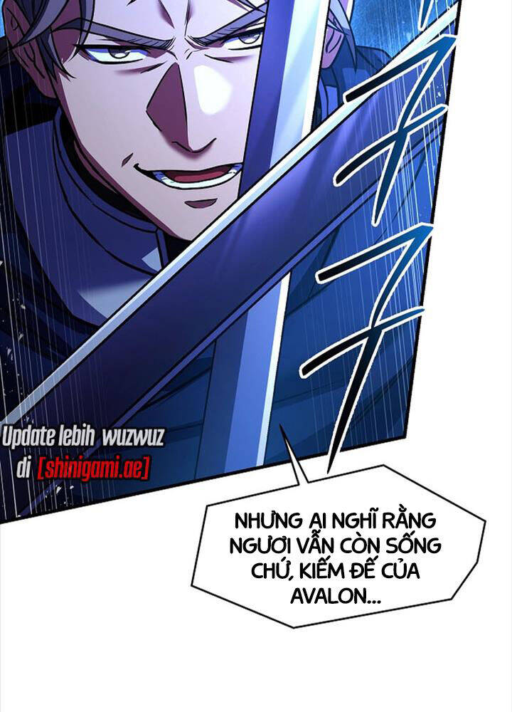 Huyền Thoại Giáo Sĩ Trở Lại - Chapter 143 - Page 63