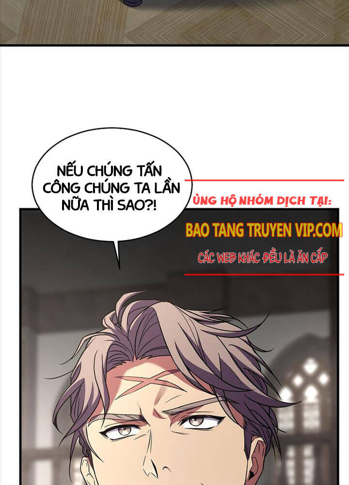 Huyền Thoại Giáo Sĩ Trở Lại - Chapter 143 - Page 8