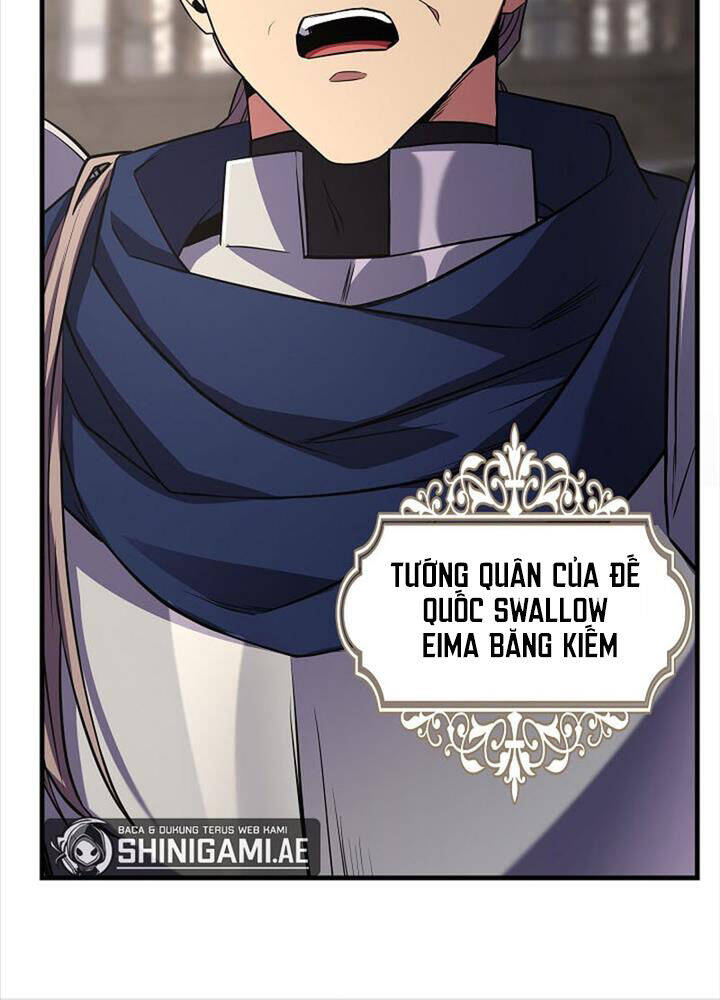 Huyền Thoại Giáo Sĩ Trở Lại - Chapter 143 - Page 9