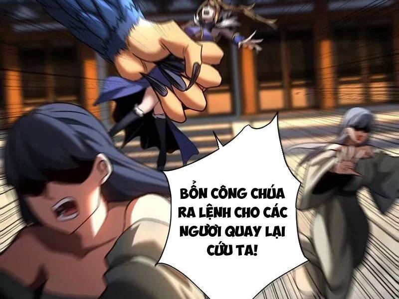 Đệ Tử Tu Luyện Còn Ta Thì Lười Biếng - Chapter 118 - Page 16