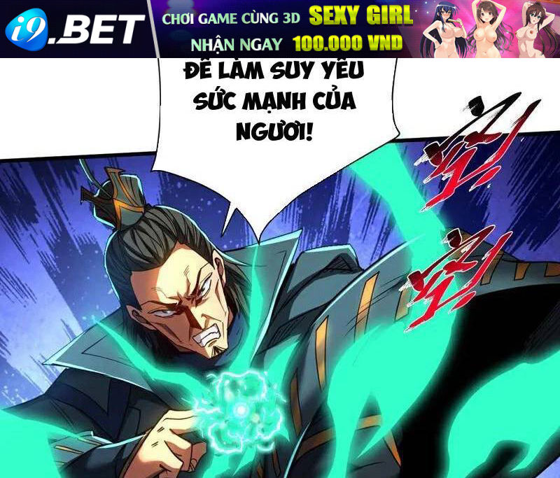 Đệ Tử Tu Luyện Còn Ta Thì Lười Biếng - Chapter 118 - Page 33