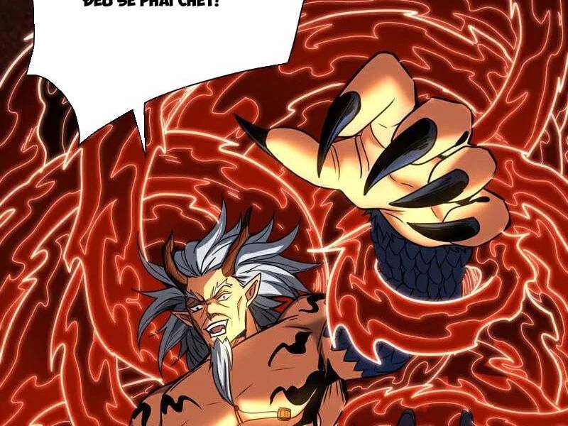 Đệ Tử Tu Luyện Còn Ta Thì Lười Biếng - Chapter 118 - Page 36