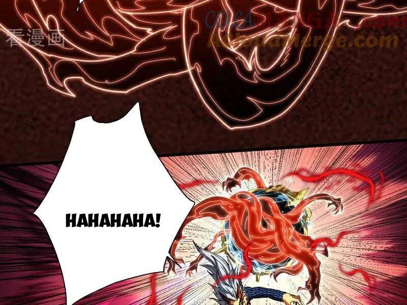 Đệ Tử Tu Luyện Còn Ta Thì Lười Biếng - Chapter 118 - Page 38