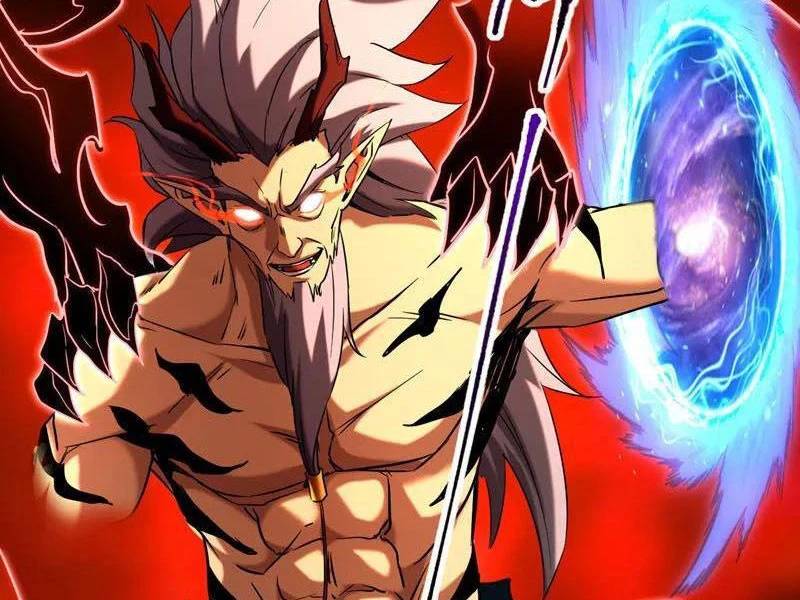 Đệ Tử Tu Luyện Còn Ta Thì Lười Biếng - Chapter 118 - Page 5