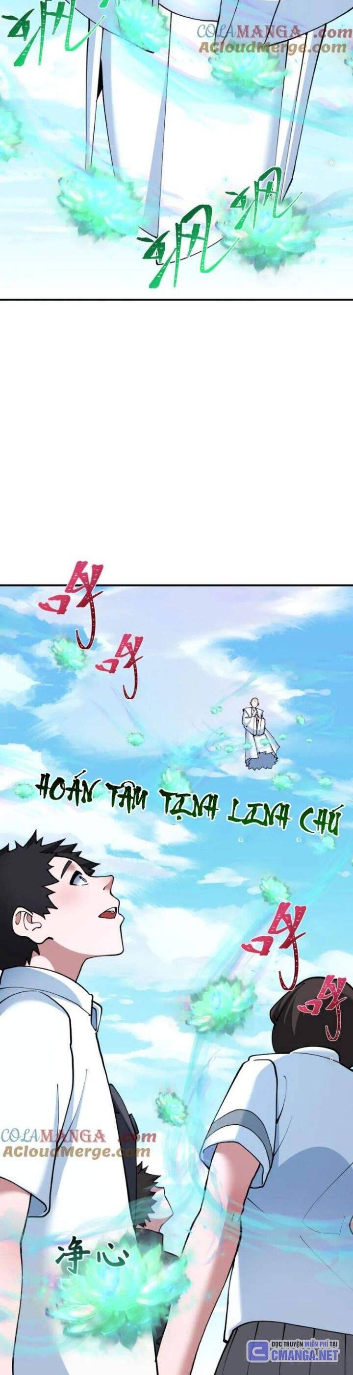 Kỷ Nguyên Kỳ Lạ - Chapter 367 - Page 19