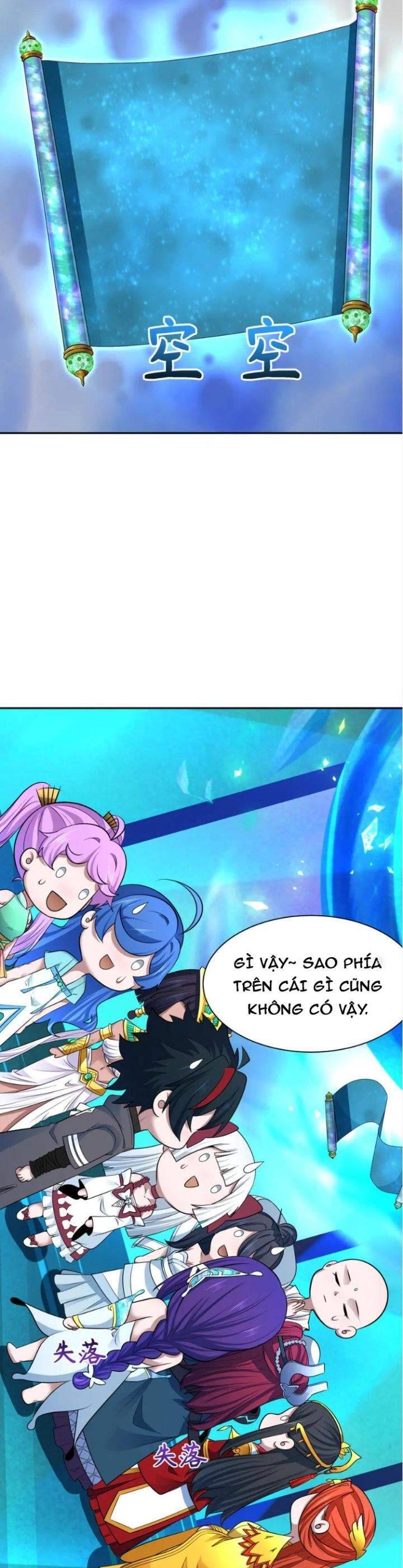 Kỷ Nguyên Kỳ Lạ - Chapter 367 - Page 4