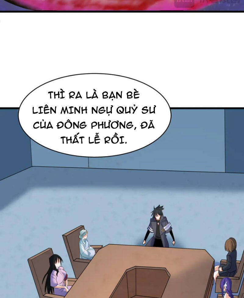 Kỷ Nguyên Kỳ Lạ - Chapter 368 - Page 10