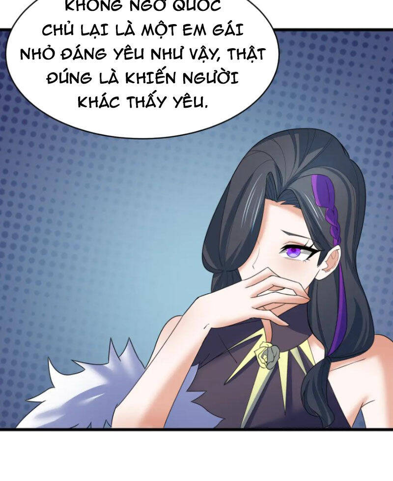 Kỷ Nguyên Kỳ Lạ - Chapter 368 - Page 12