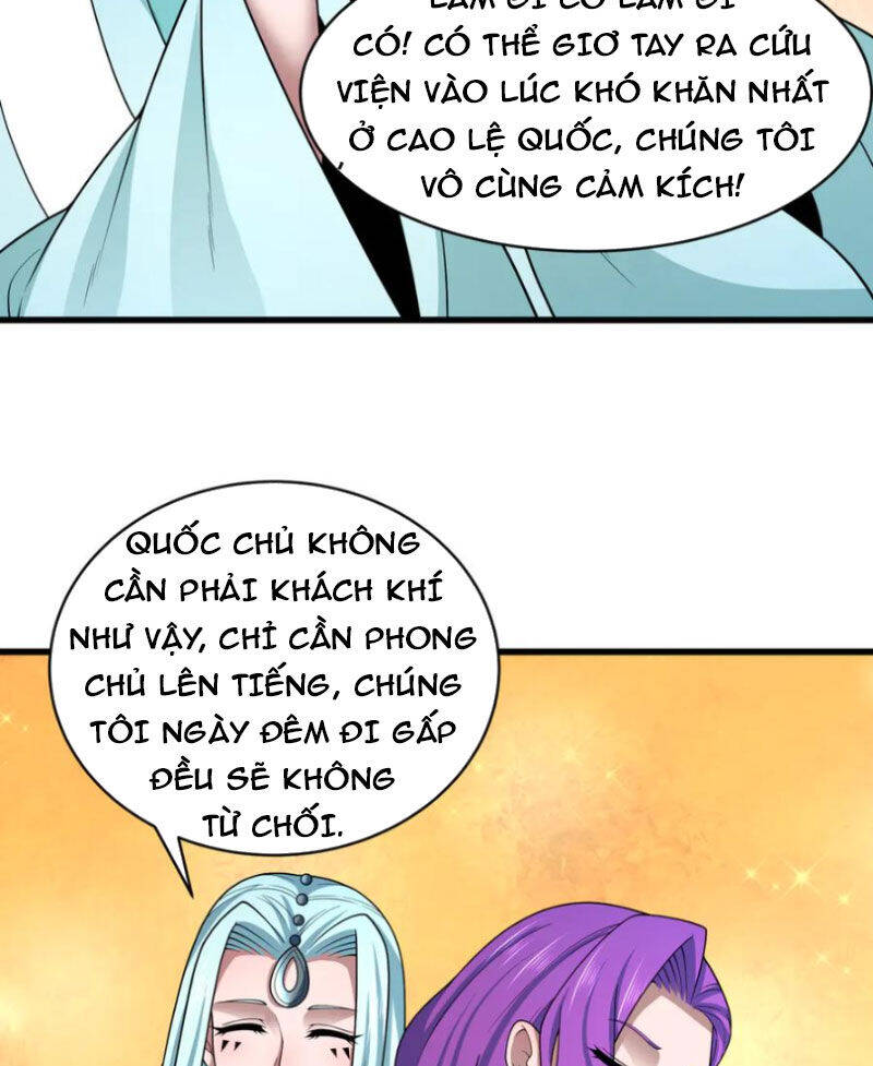 Kỷ Nguyên Kỳ Lạ - Chapter 368 - Page 14