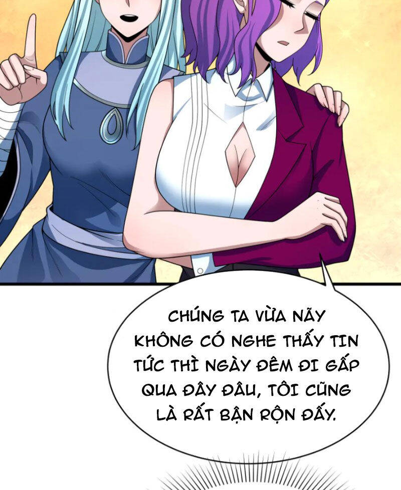 Kỷ Nguyên Kỳ Lạ - Chapter 368 - Page 15