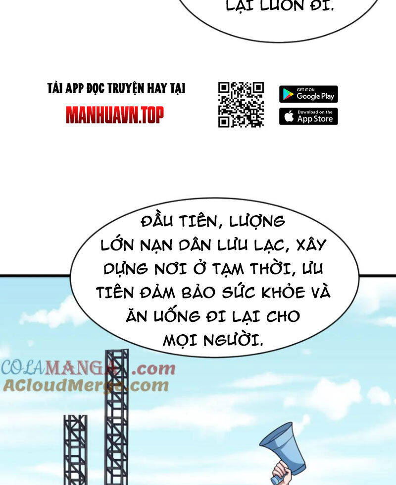 Kỷ Nguyên Kỳ Lạ - Chapter 368 - Page 20