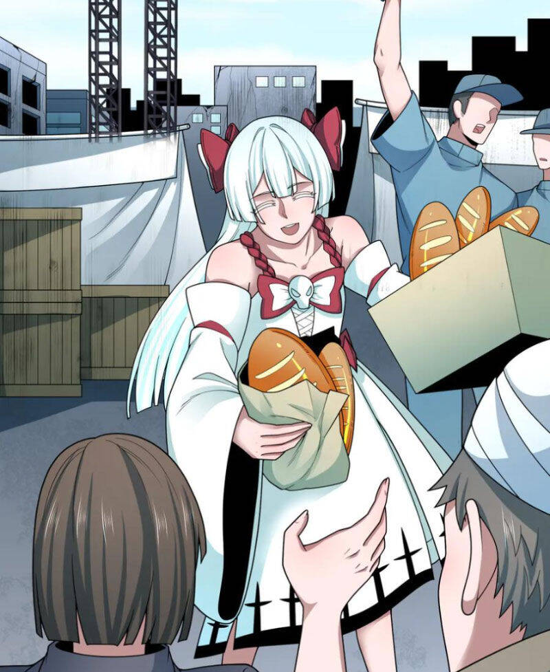 Kỷ Nguyên Kỳ Lạ - Chapter 368 - Page 21