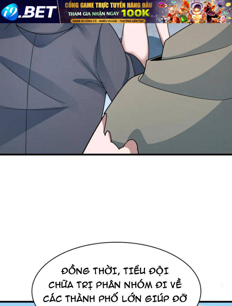 Kỷ Nguyên Kỳ Lạ - Chapter 368 - Page 22