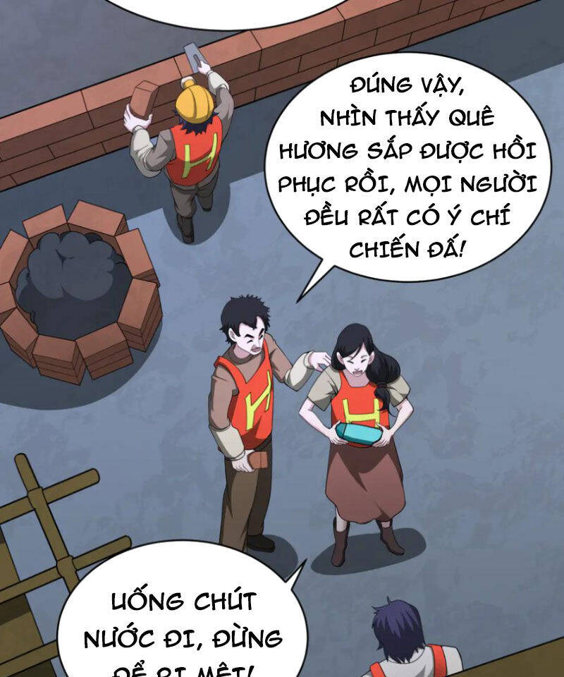 Kỷ Nguyên Kỳ Lạ - Chapter 368 - Page 28