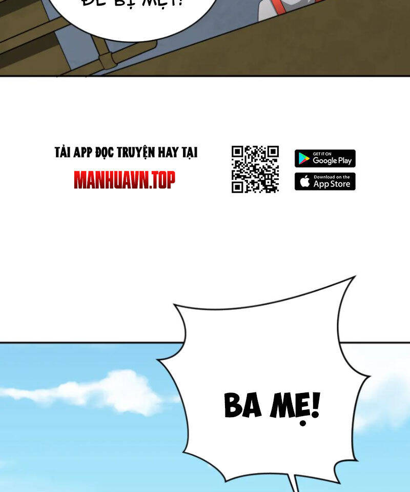 Kỷ Nguyên Kỳ Lạ - Chapter 368 - Page 29