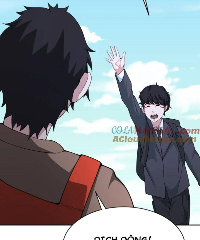 Kỷ Nguyên Kỳ Lạ - Chapter 368 - Page 30