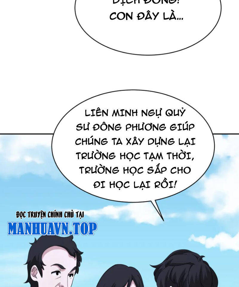 Kỷ Nguyên Kỳ Lạ - Chapter 368 - Page 31