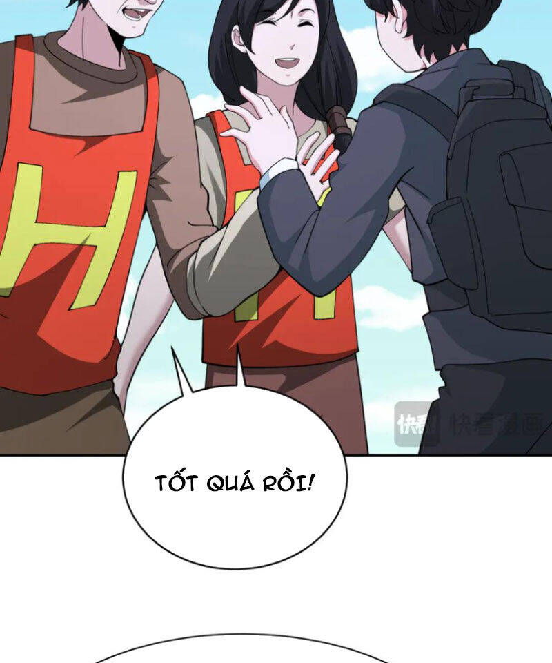 Kỷ Nguyên Kỳ Lạ - Chapter 368 - Page 32