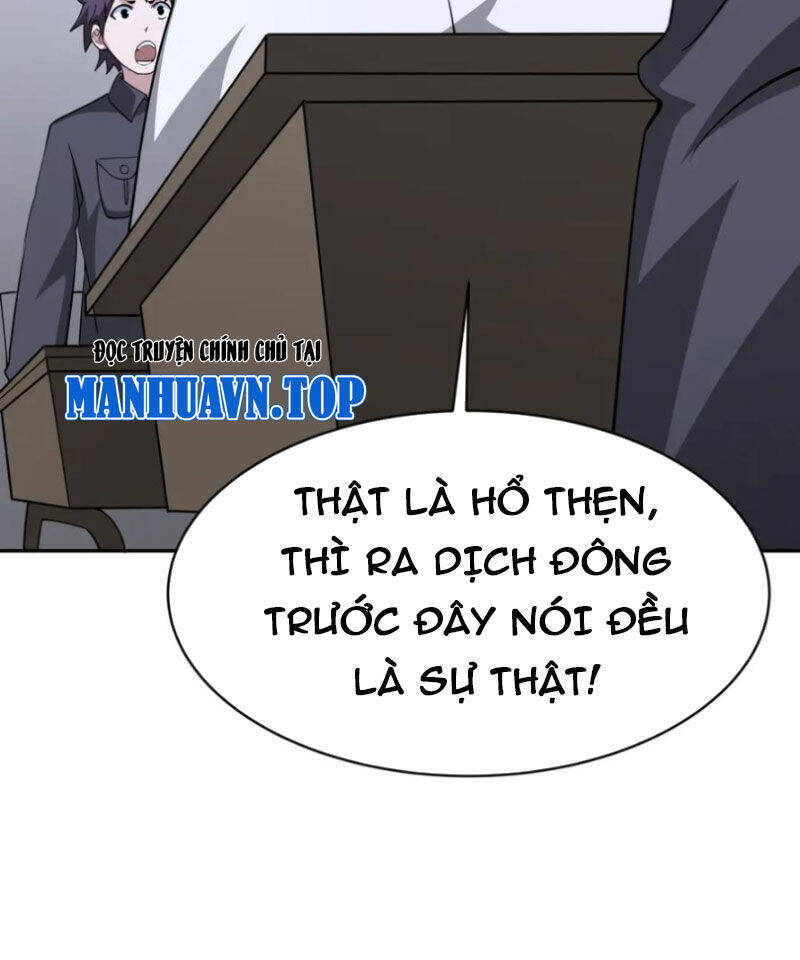 Kỷ Nguyên Kỳ Lạ - Chapter 368 - Page 36