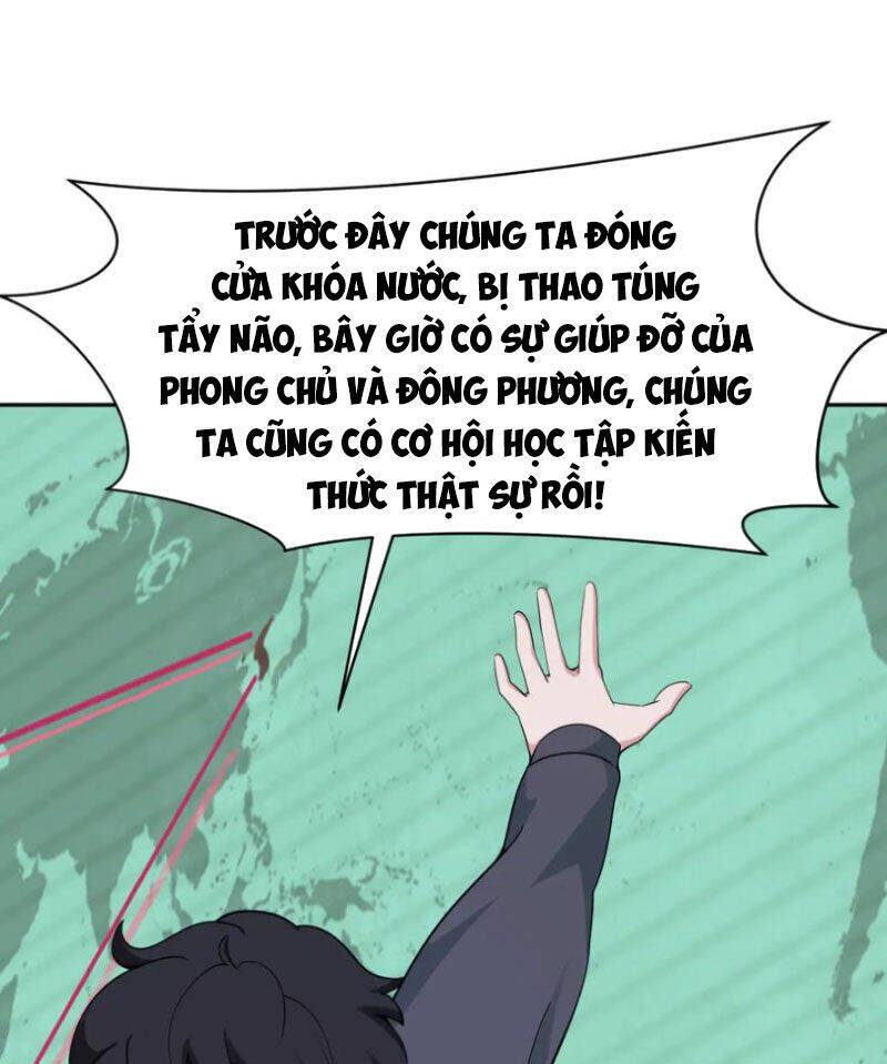 Kỷ Nguyên Kỳ Lạ - Chapter 368 - Page 37